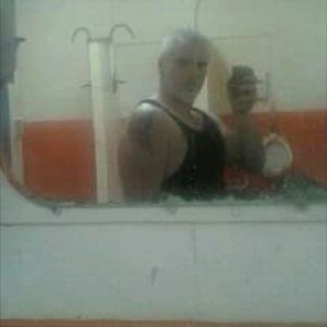 Meet your Posher, Shane